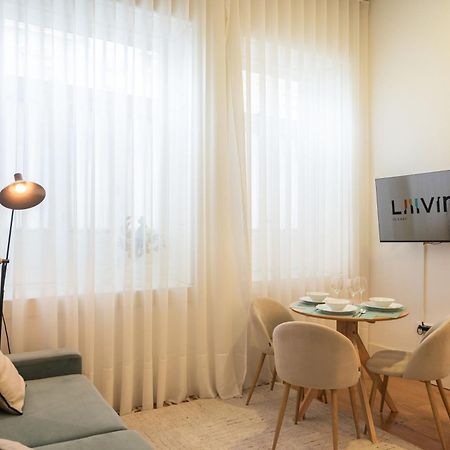 Liiiving In Porto - Urban Retreat Apartment Bagian luar foto