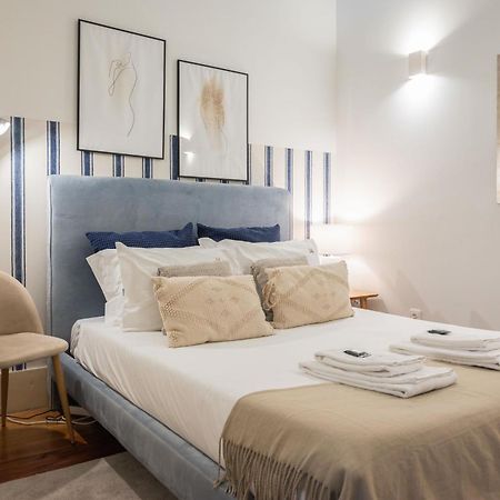 Liiiving In Porto - Urban Retreat Apartment Bagian luar foto