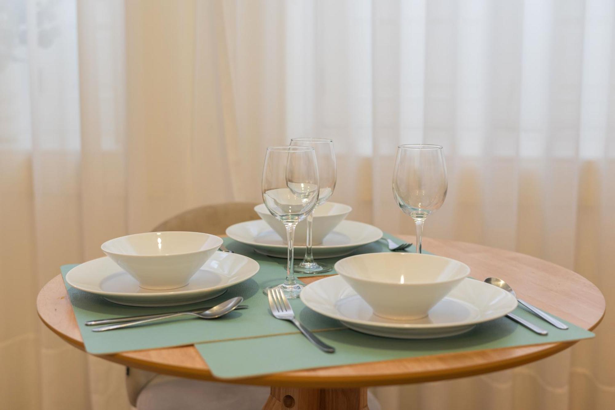 Liiiving In Porto - Urban Retreat Apartment Bagian luar foto
