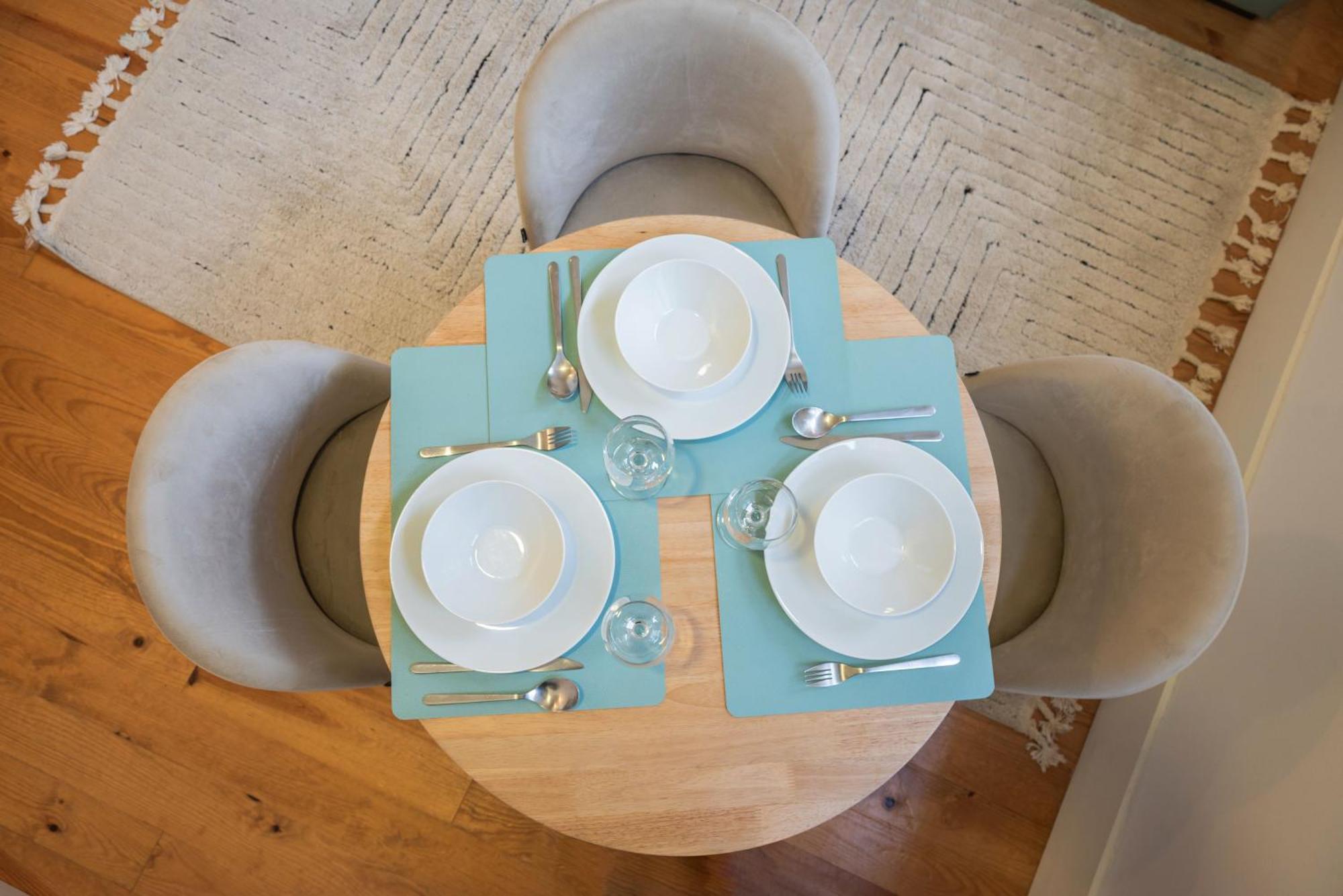 Liiiving In Porto - Urban Retreat Apartment Bagian luar foto