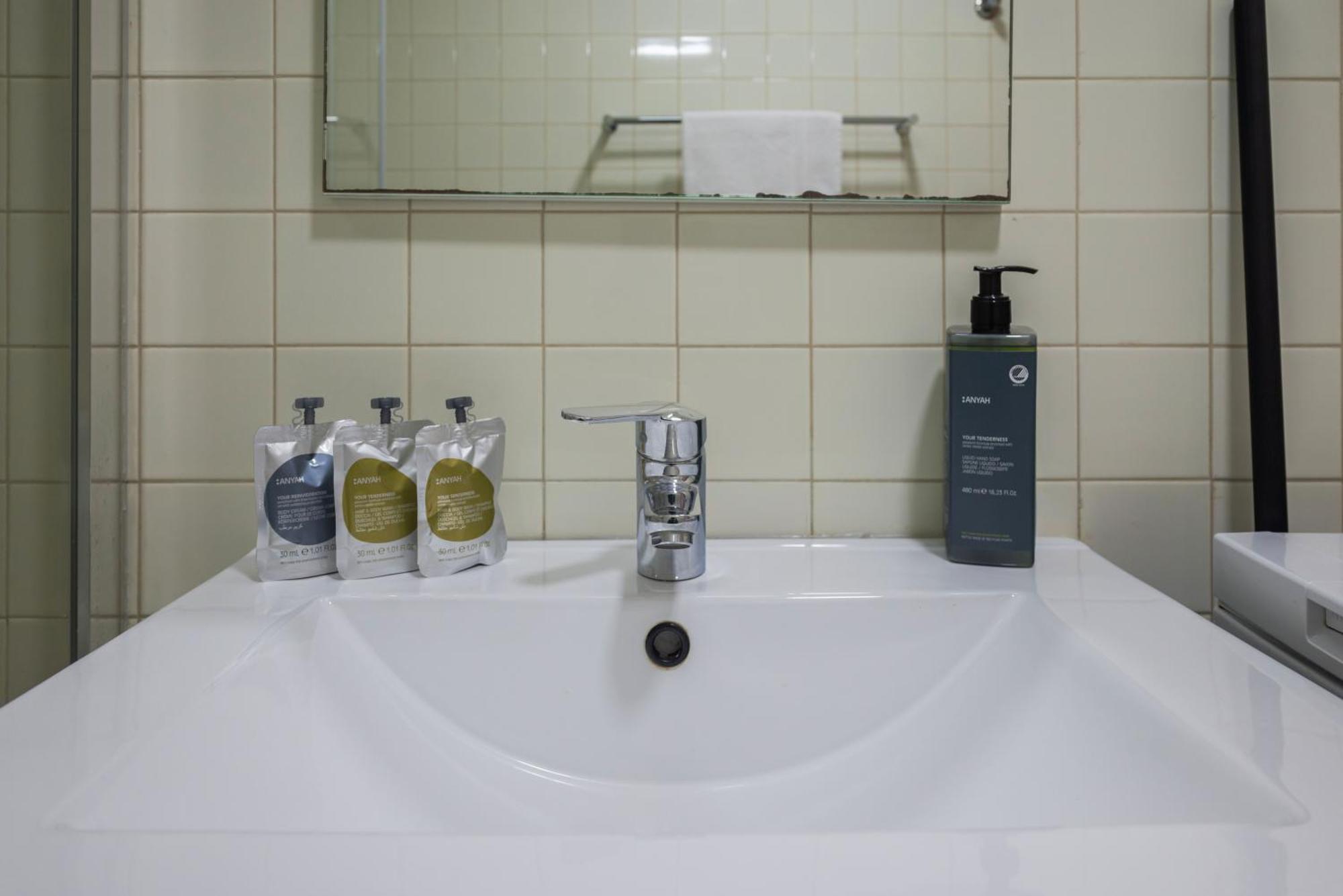 Liiiving In Porto - Urban Retreat Apartment Bagian luar foto
