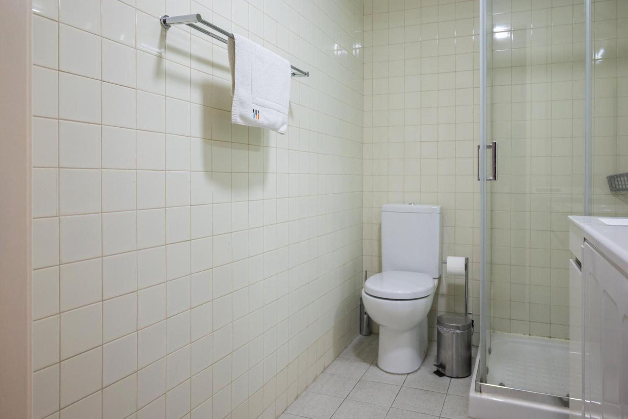 Liiiving In Porto - Urban Retreat Apartment Bagian luar foto