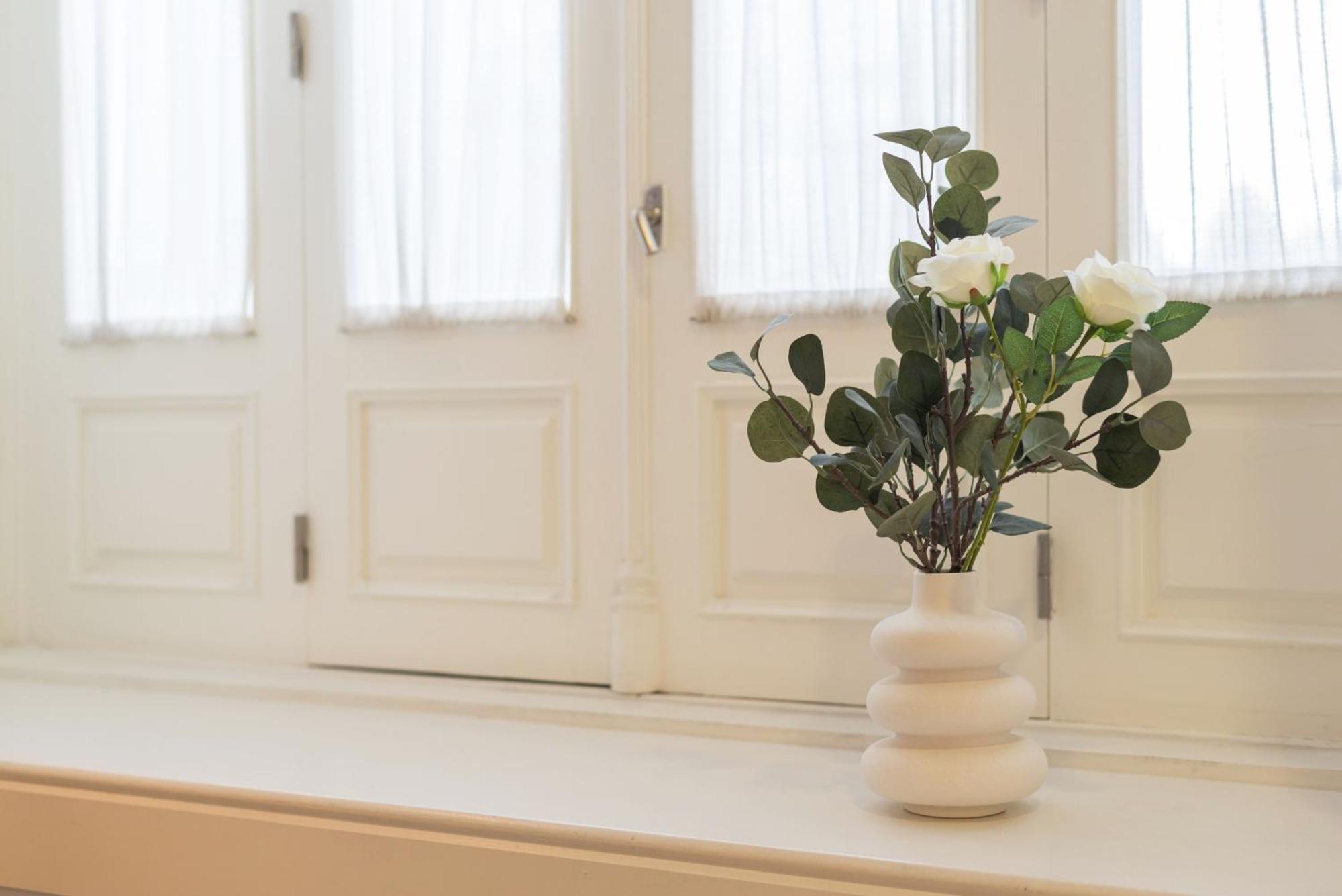Liiiving In Porto - Urban Retreat Apartment Bagian luar foto